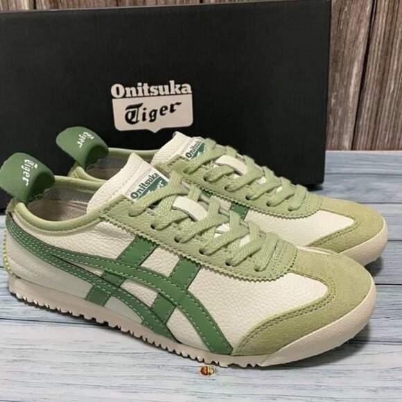 Onitsuka Tiger  Mexico 66 for men and Women's - Picture 4 of 4